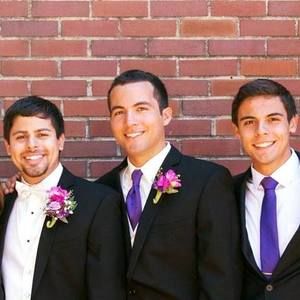 Meet your Posher, David