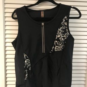 Skirt Sports Large Triathlon Top