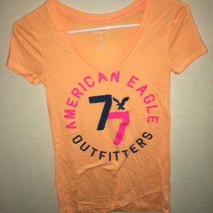 American Eagle Tee