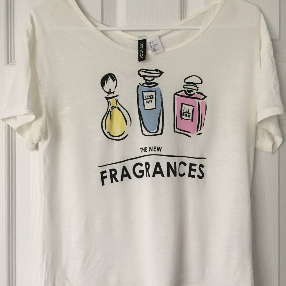 Ivory T-Shirt