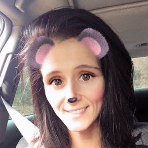 Meet your Posher, Kristy