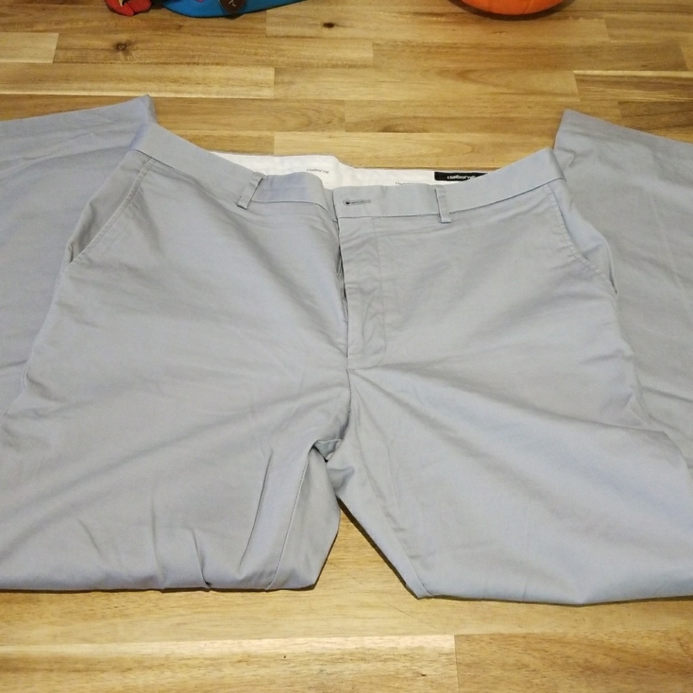 Claiborne 36x30 slacks