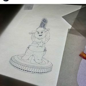 Meet your Posher, James