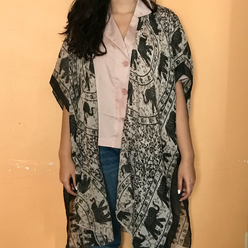 Windsor Kimono 💗
