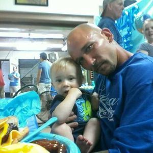 Meet your Posher, Eric