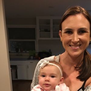 Meet your Posher, Erin