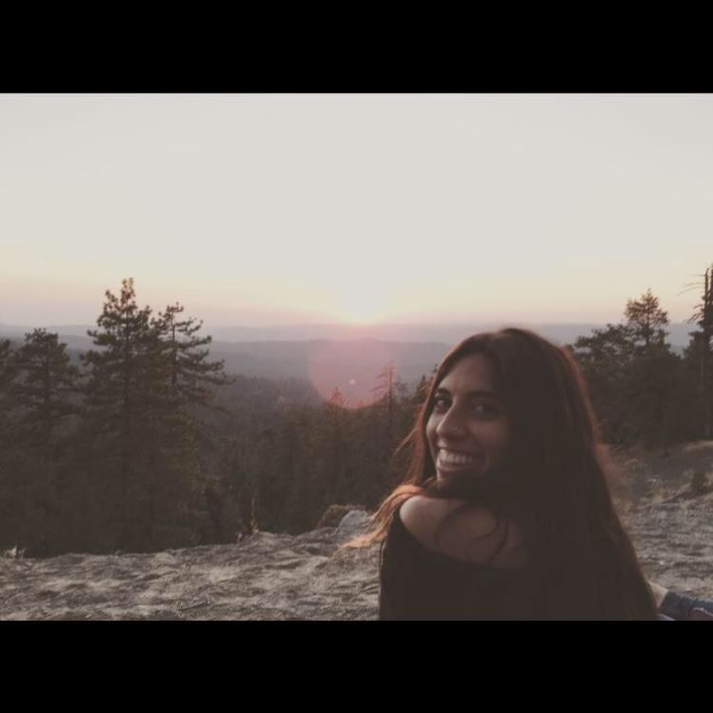 Meet your Posher, Tara