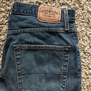 Levi jeans