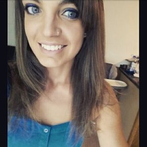 Meet your Posher, Johanna