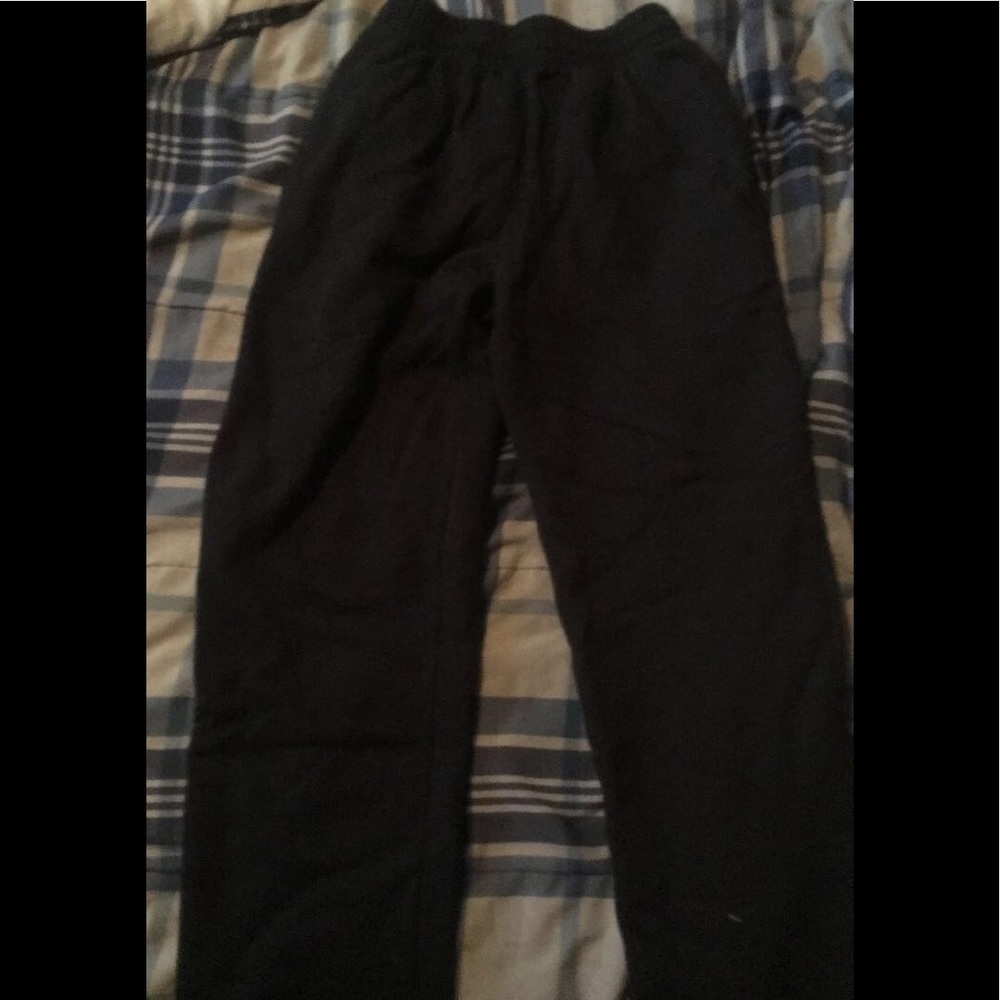 RUSSELL ATHLETIC SWEATPANTS