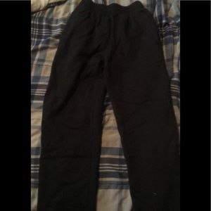 RUSSELL ATHLETIC SWEATPANTS