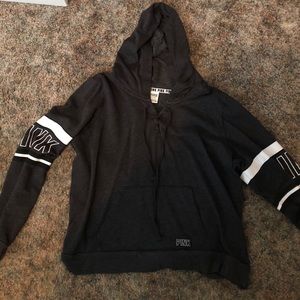 Women’s L Victoria’s Secret Hoodie