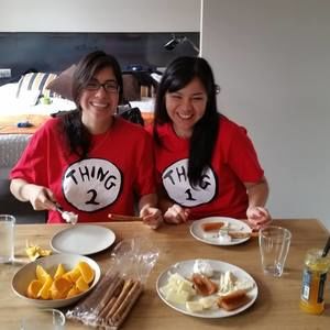 Meet your Posher, Barbara