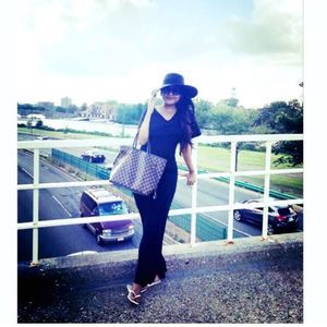 Meet your Posher, Anoushka