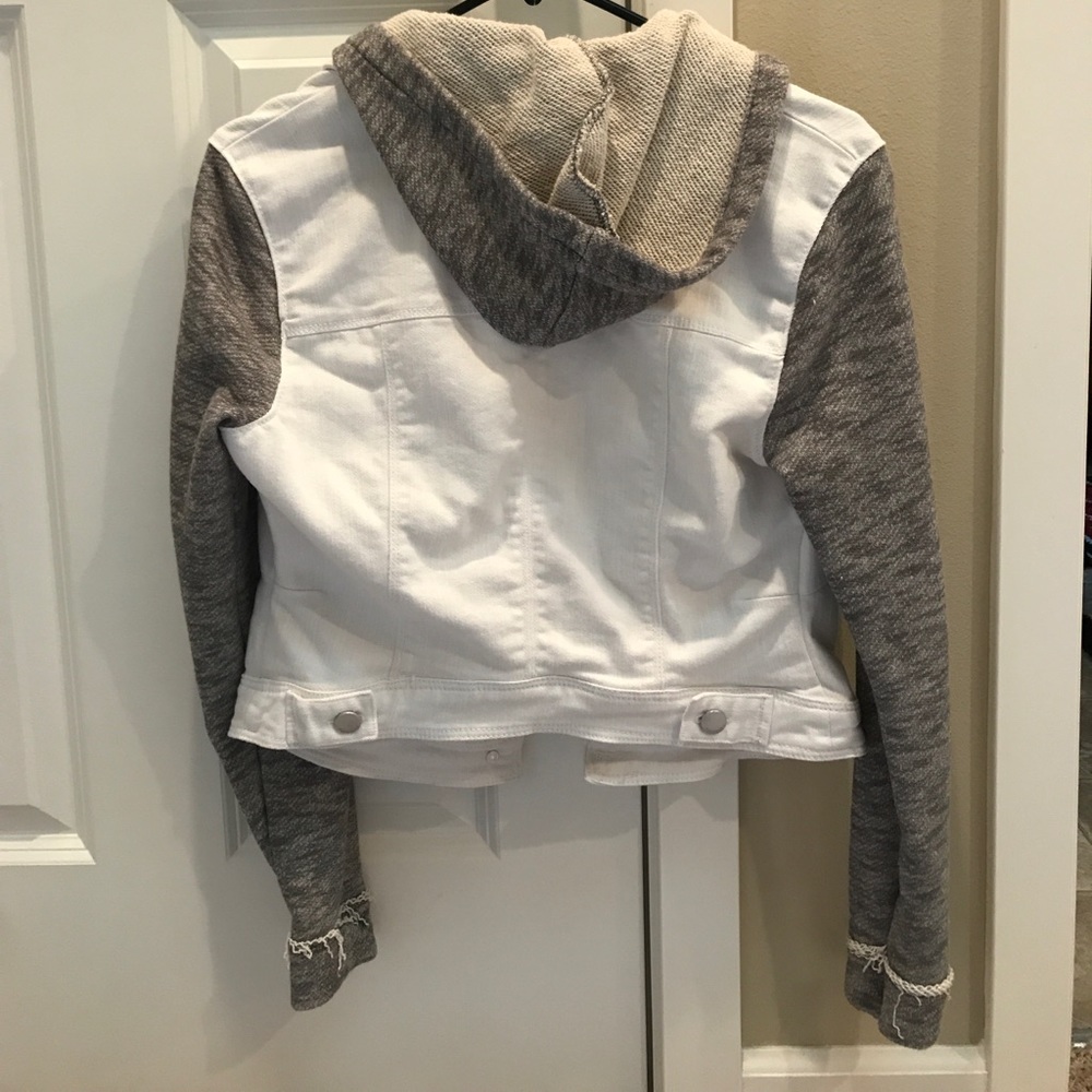 Jacket - Picture 3 of 3