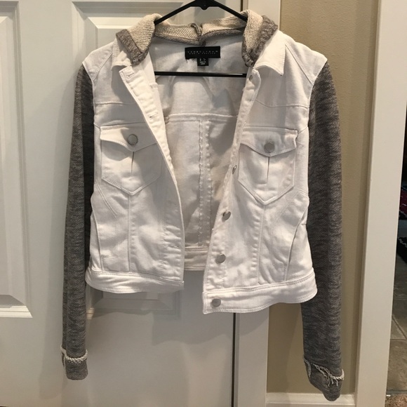 Jacket - Picture 1 of 3