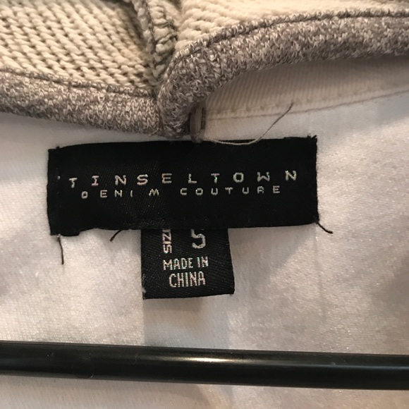 Jacket - Picture 2 of 3