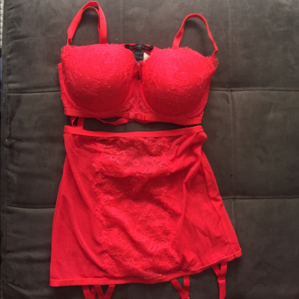 Victoria Secret Lingerie set