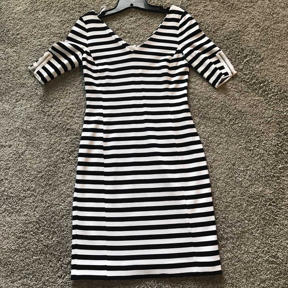 Banana Republic dress