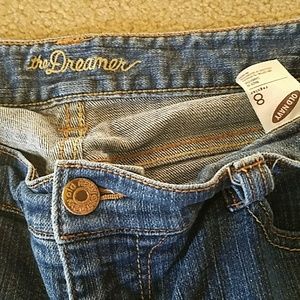 Old Navy Jeans
