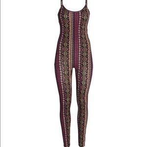 H&M Coachella Jumpsuit