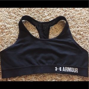 Girls under armour Sportsbra
