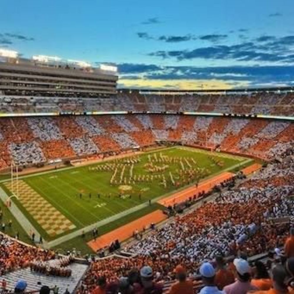 Meet your Posher, Richard