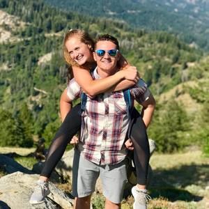 Meet your Posher, Chandler