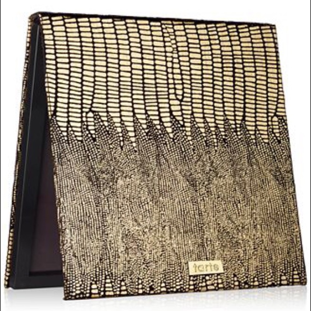 SOLD Limited edition Gold Digger magnetic palette