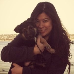 Meet your Posher, Camille