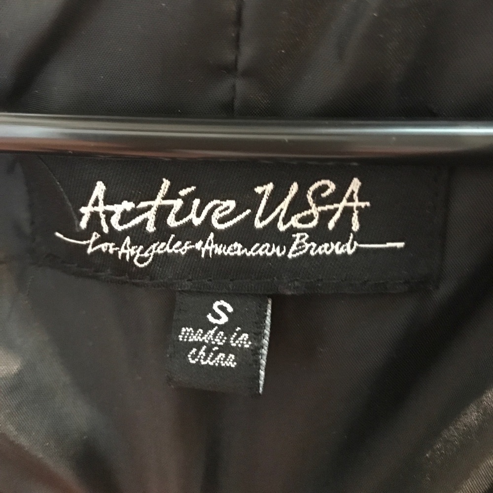 Jacket - Picture 2 of 4