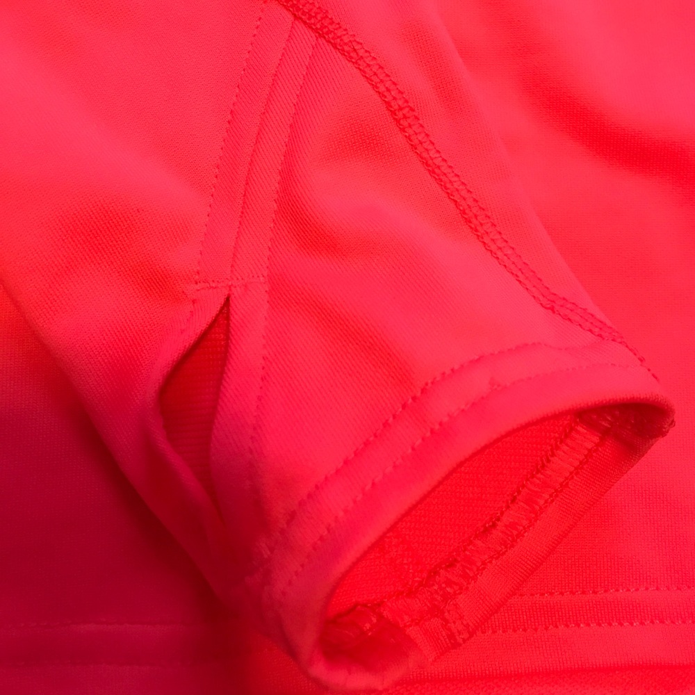 Brooks running top - quarter zip - Picture 2 of 4