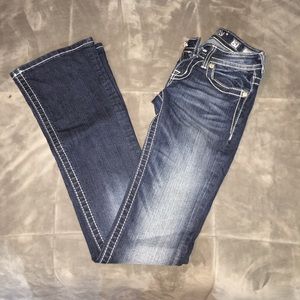 Bootcut Miss Me Jeans