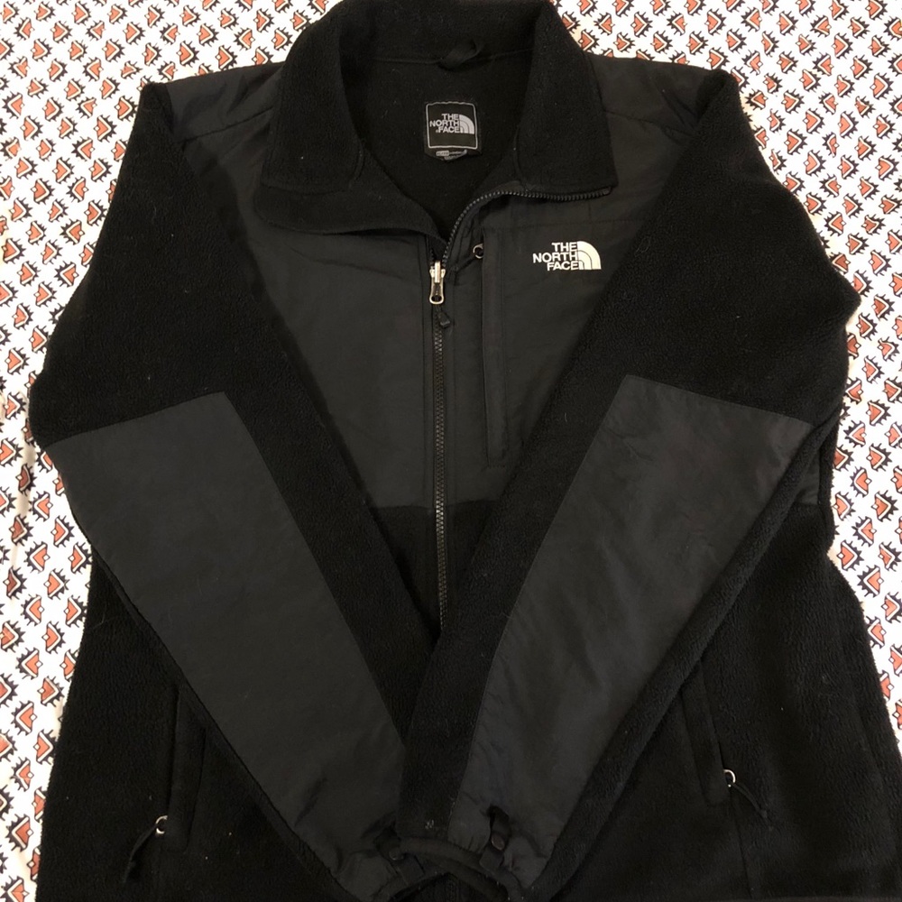 North Face Denali