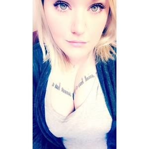 Meet your Posher, Sonya