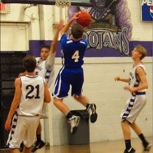 Meet your Posher, Peyton