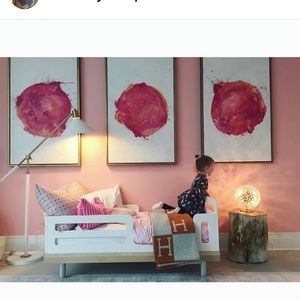 Meet your Posher, Tiffany