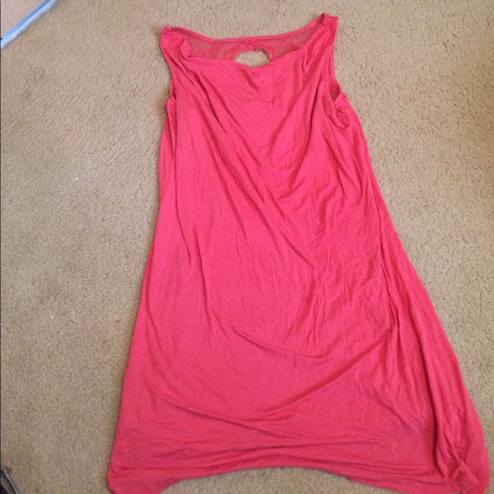 Soft Nightgown