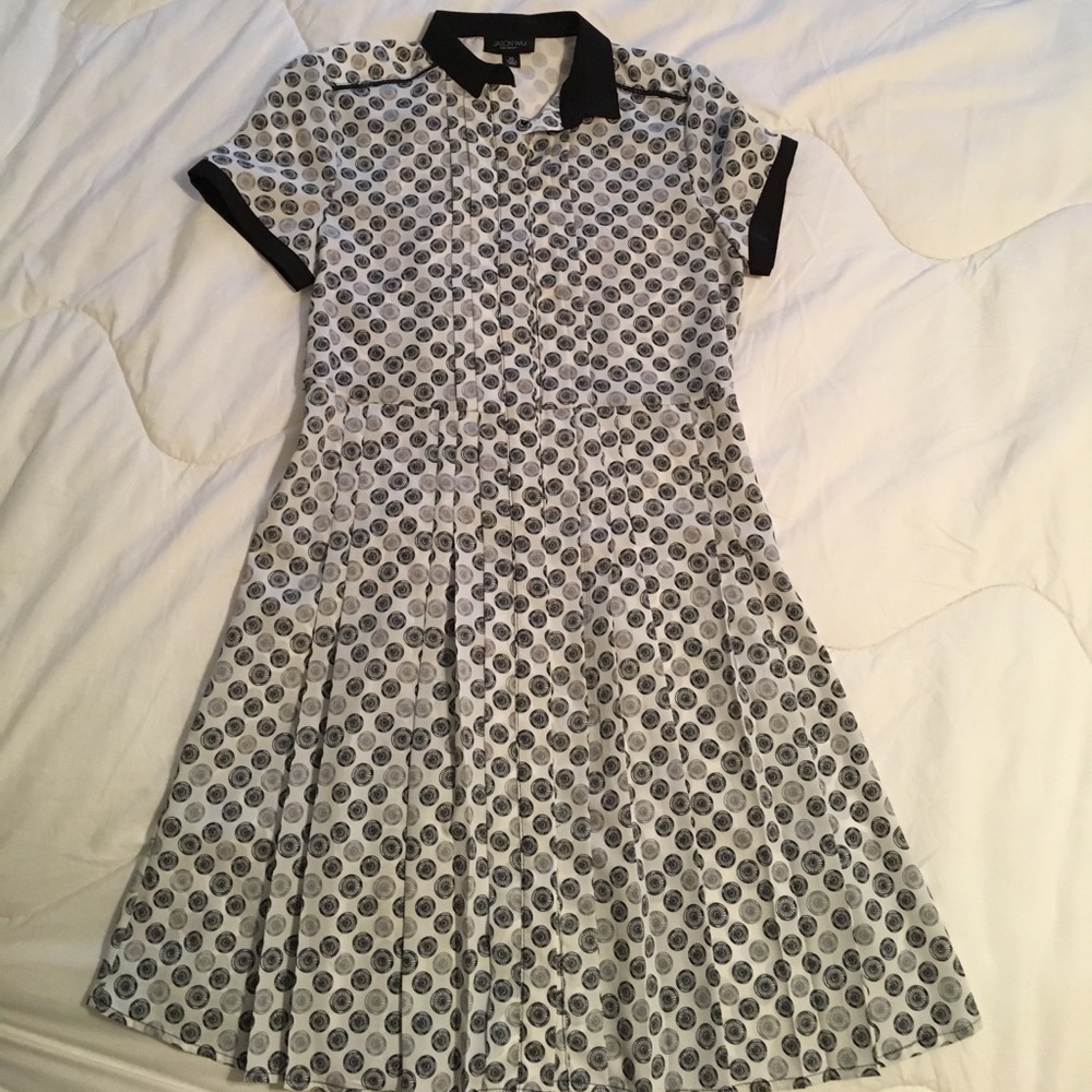 ‼️PRICE DROP‼️ Jason Wu for Target Shirtdress