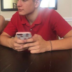 Meet your Posher, Jonah