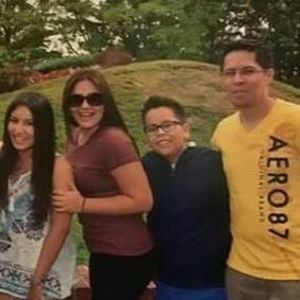 Meet your Posher, Geovy