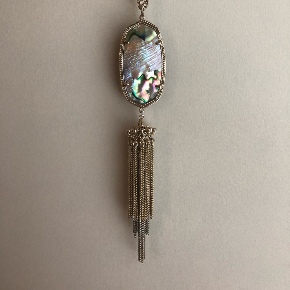 Kendra Scott Necklace