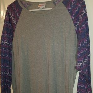Lularoe 2XL Randy
