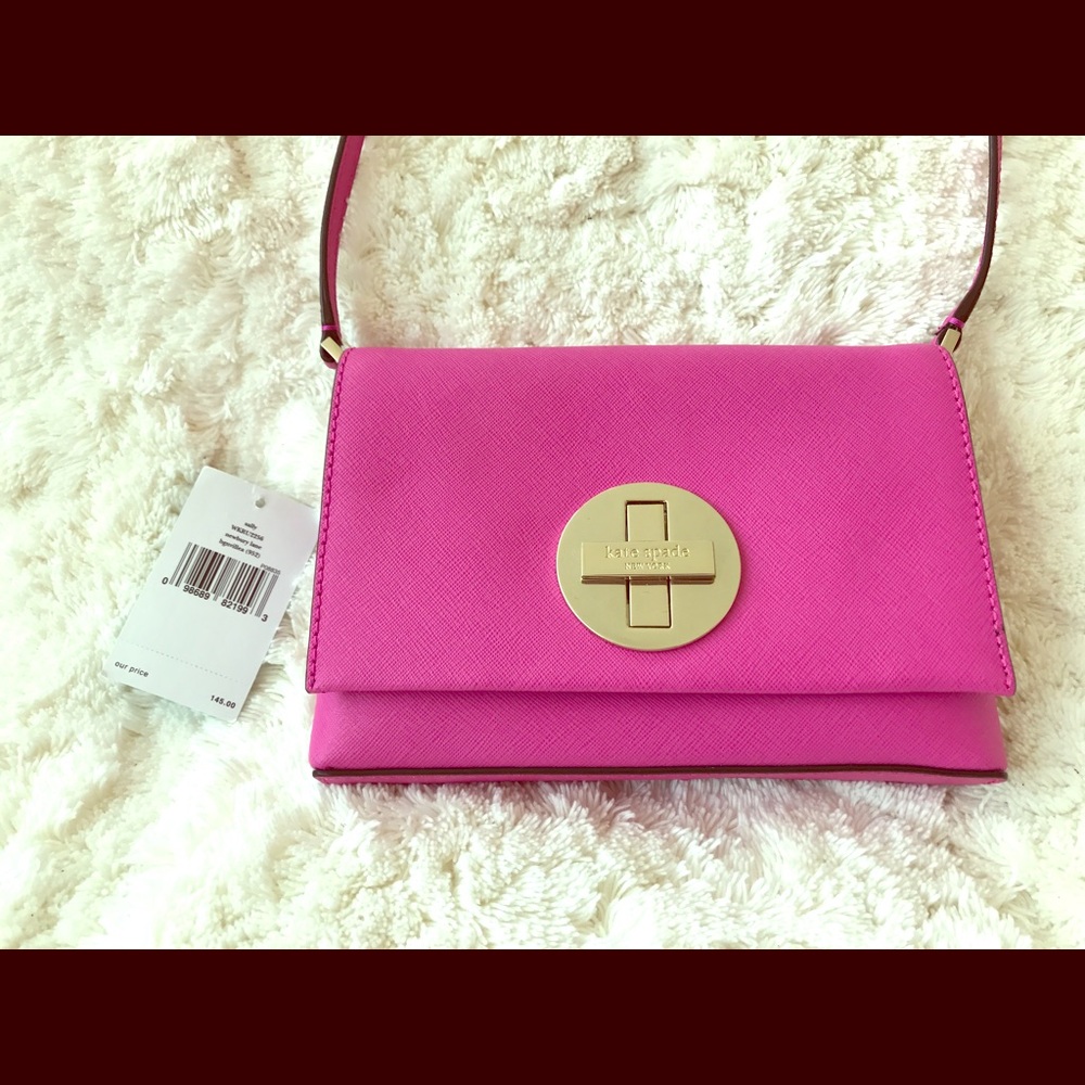 NWT Kate Spade purse