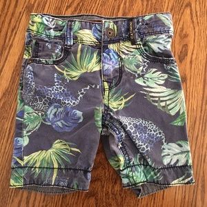 Catimini shorts