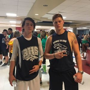 Meet your Posher, Bryan