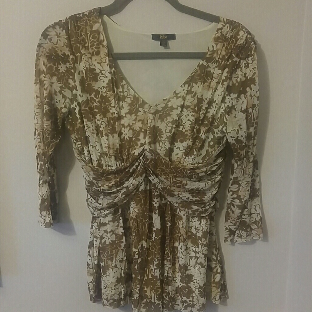 Reba top