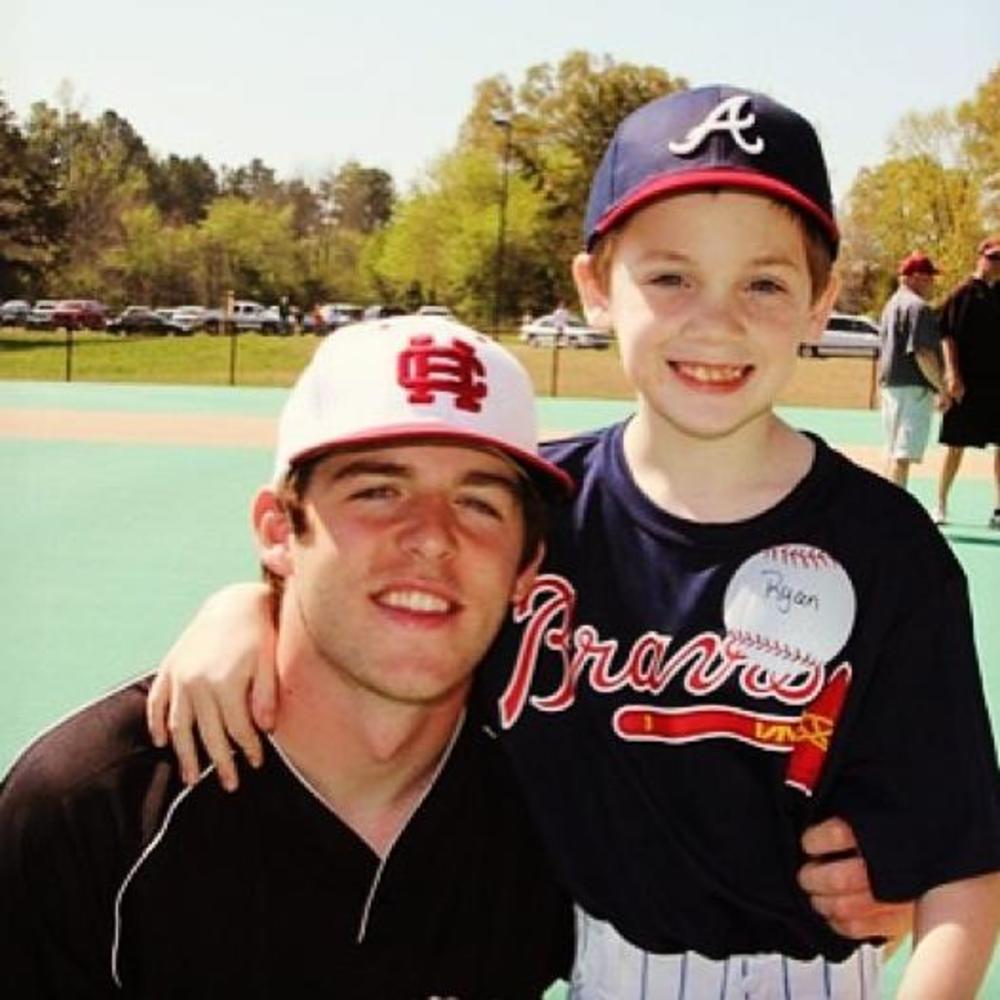 Meet your Posher, Jake