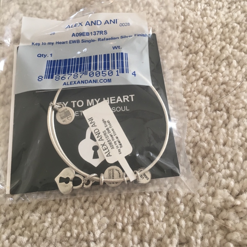 Alex and Ani Bracelet