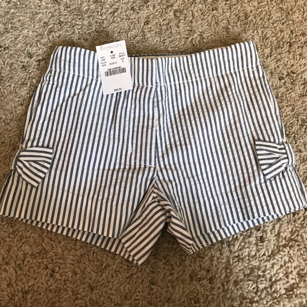 j. crew crewcuts shorts